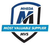 MHEDA Most Valuable Supplier Award, 2024, 2025, 2026